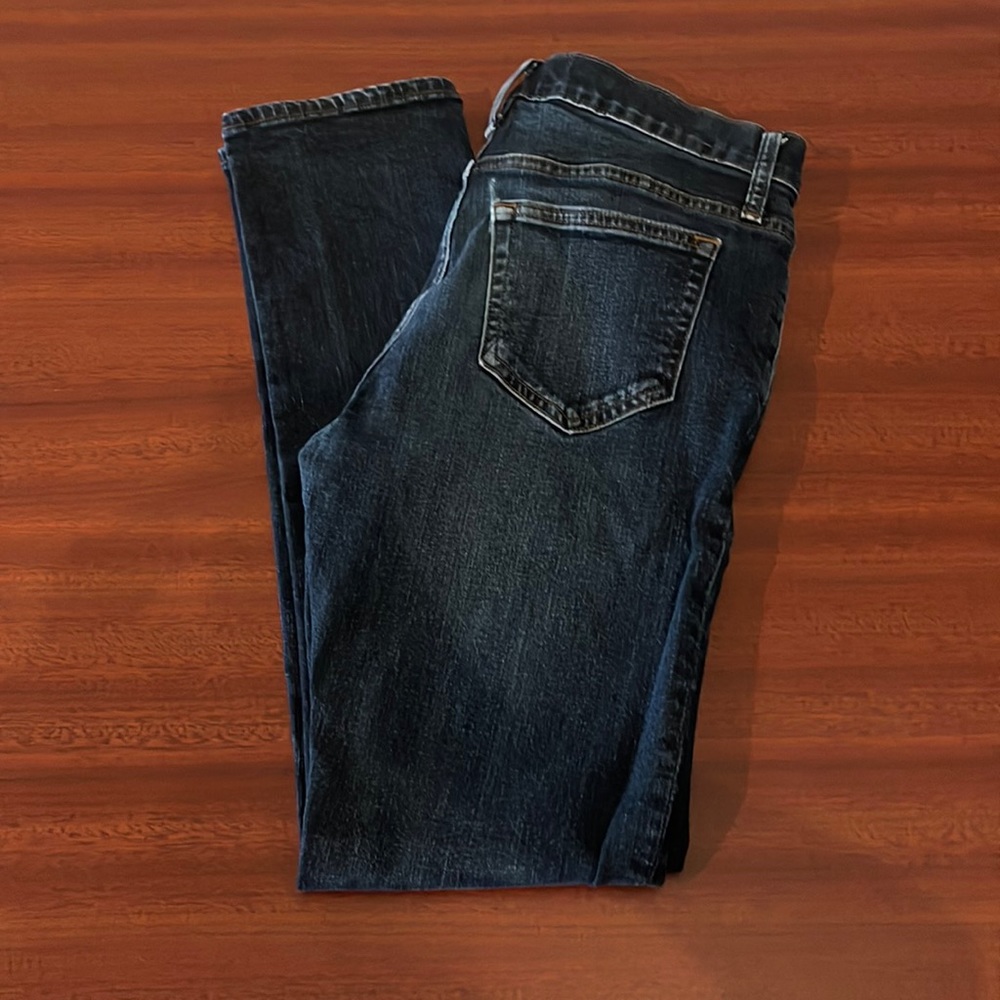 J.Crew Jeans